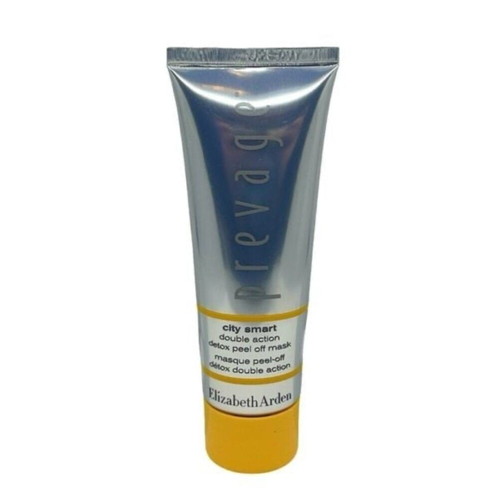 Prevage City Smart Double Action Detox Mask